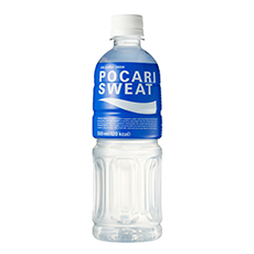 포카리스웨트 / POCARI SWEAT