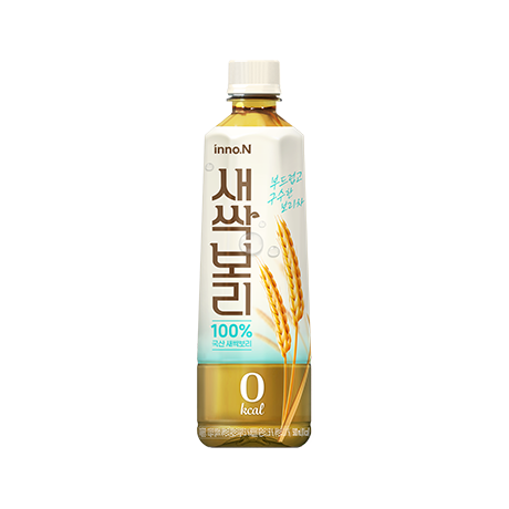 새싹보리 / Saessak Bori